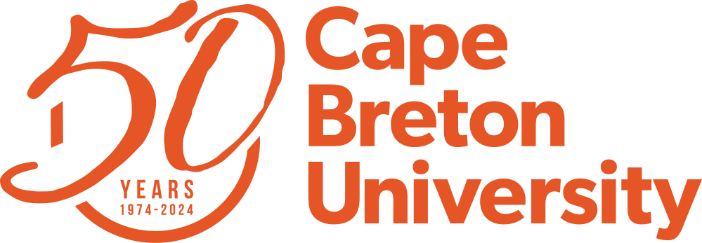 Cape Breton University Self-Service